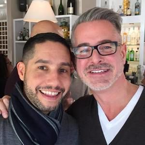 Meet your Posher, Trevor